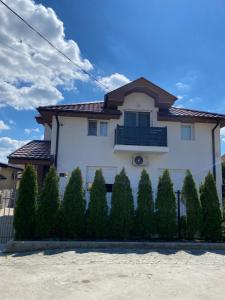 Apartmani Lazarevic Jagodina