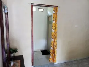 Penginapan sauqi - Krui