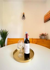 Lovely house on the Costa Brava with pool