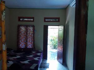 Penginapan sauqi