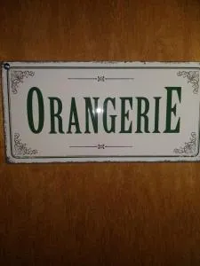 Orangerie Zimmer Gehaichnishof 7born - Osann-Monzel