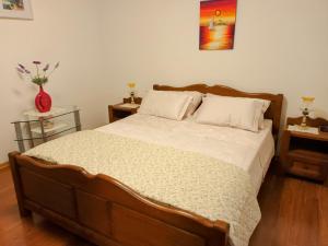 Apartman Fanita