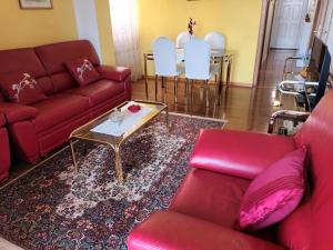 Apartman Fanita