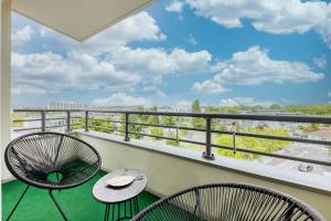 Appartements le confort proche Paris Thiais Sceaux Massy et Orly : photos des chambres