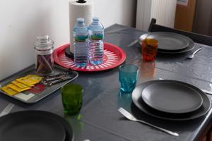 Appartements le confort proche Paris Thiais Sceaux Massy et Orly : photos des chambres