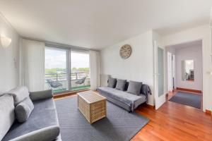Appartements le confort proche Paris Thiais Sceaux Massy et Orly : photos des chambres