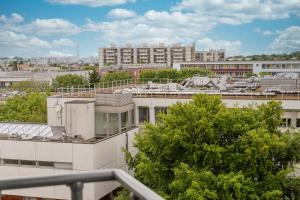 Appartements le confort proche Paris Thiais Sceaux Massy et Orly : photos des chambres