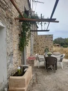 Εξοχική κατοικία Aνάβατος - Avgonyma