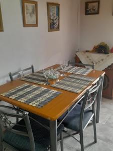 Παραδοσιακή κατοικία "ΧΡΥΣΑ" ΑΝΑΒΑΤΟΣ