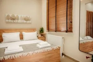 Serenity Hill - Asómata