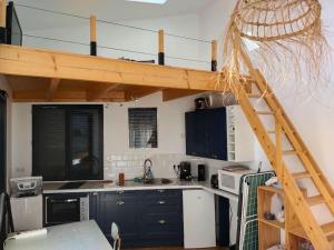 Appartements Notre petite maison : photos des chambres