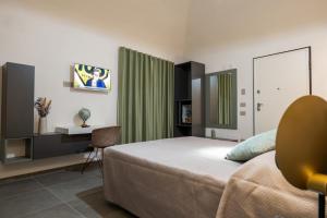 Il Castelluccio Scafati