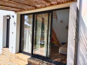 Appartements Notre petite maison : photos des chambres