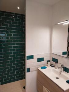 Appartements Notre petite maison : photos des chambres