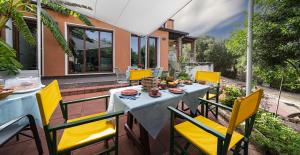 B&B Stell'e Mari img12