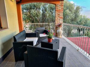 B&B Stell'e Mari img13