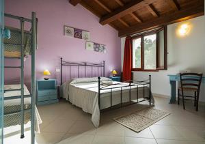 B&B Stell'e Mari img17