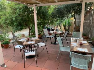 B&B Stell'e Mari img18