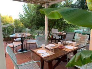 B&B Stell'e Mari img20