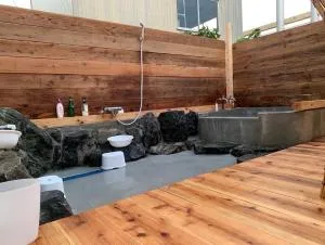 Blue Bear - Vacation STAY 16900 - Nagahama