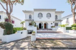 Villas del puerto cabopino - Cabopino