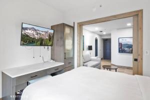 Alpine Abode at The Westgate Resort in Canyons Village Ski-In Ski-Out Condo Hosted by Nestique