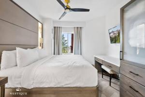 Alpine Abode at The Westgate Resort in Canyons Village Ski-In Ski-Out Condo Hosted by Nestique