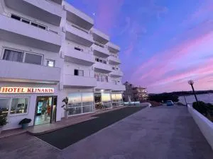 克里纳基斯海滩酒店 - 卡拉塔斯