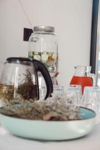 B&B Champagne, Vlore Bay