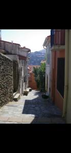 Appartements Studio collioure mouret : Appartement 1 Chambre