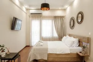 The Clock House - Asómata