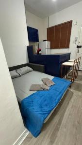 Apartamento em copacabana na quadra da praia!