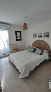 Appartements Rez de jardin, St Brevin les Pins, plage a pieds : photos des chambres