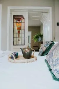 Cozy Boutique 2br Apt With Garden Fontys - Goirle