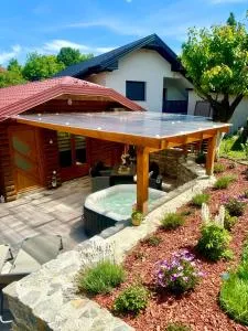 Apartmani Lara&Sara - Križ