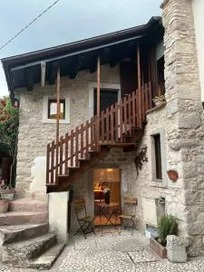 The charming house - 福利纳