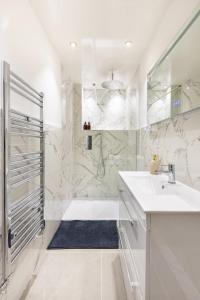 Garden Flat In the Heart of London