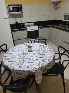 Cordon del Velazco 1 - Schaqui