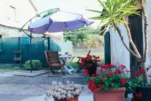 Casa vacanze la Bassa - Loreo