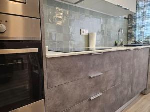 1A128 Moderno apartamento 6pax 3habitaciones by R2R Consulting