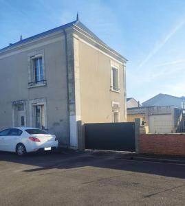 Appartements Logis douillet plein centre du village : photos des chambres