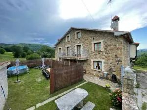 Casa del Buda - Hornedo