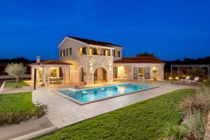 Villa Santa Margherita 