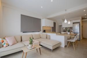 Serenity Suites by Corfu Collection