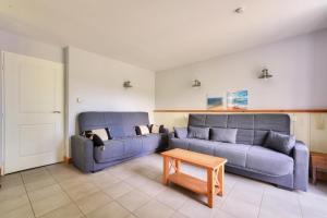 Résidence Belle Dune - maeva Home - Appartement 3 pièces 6 personnes - Sélection MAE-9634