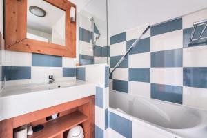 Résidence Belle Dune - maeva Home - Appartement 3 pièces 6 personnes - Sélection MAE-9634