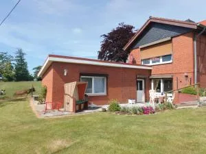 Ferienwohnung Landhaus Loose - Logeberg