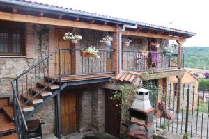 El Rincón de la Rosa