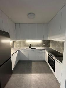 Apartments Rosetta Zara