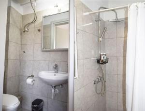 Cozy city center appartment